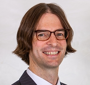 Caleb Sharp Profile Photo